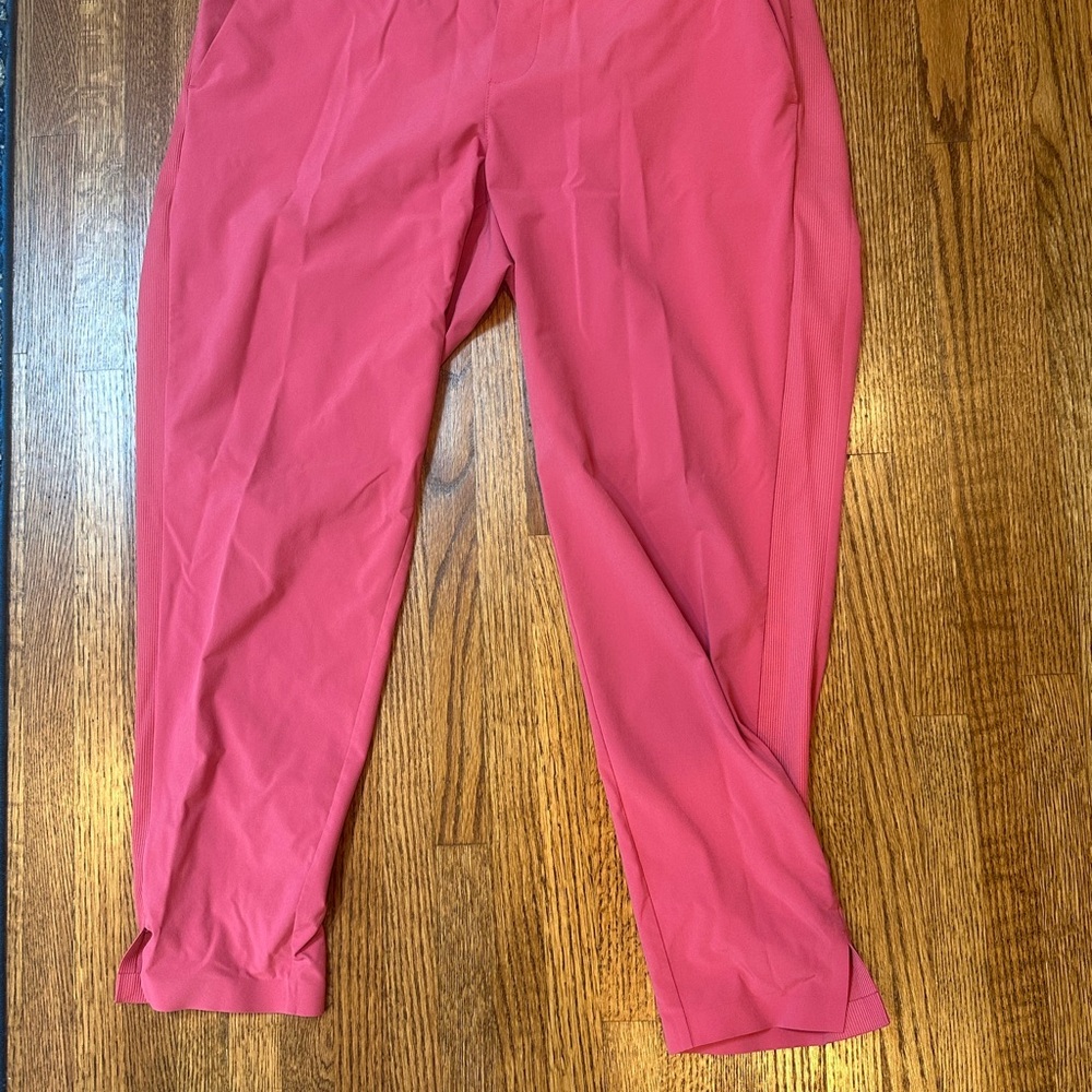 Athleta Brooklyn ankle pant